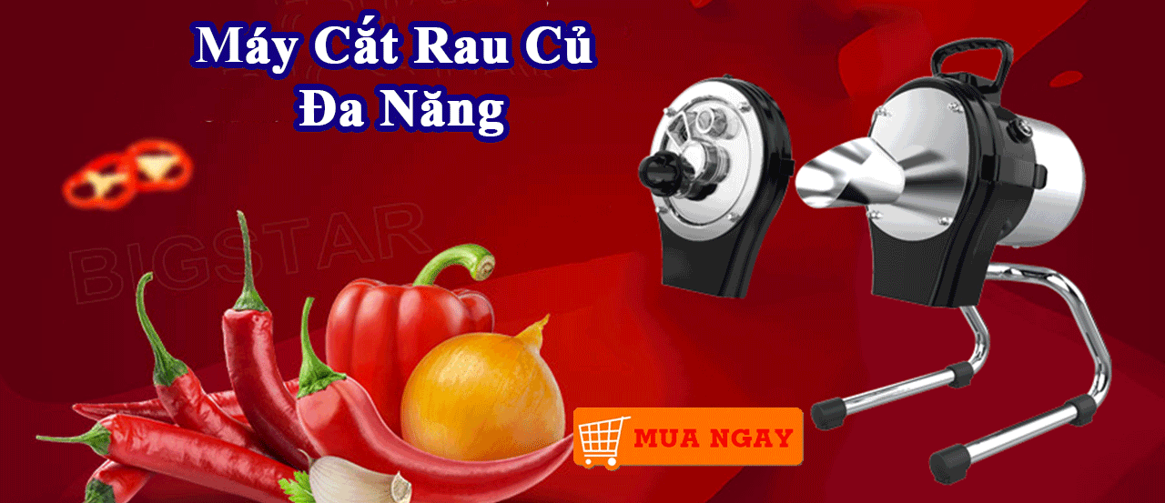 Máy Thực Phẩm