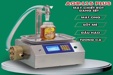 Lợi Ích Khi Sử Dụng Máy Chiết Rót Tự Động – Giải Pháp Nâng Cao Hiệu Quả Sản Xuất